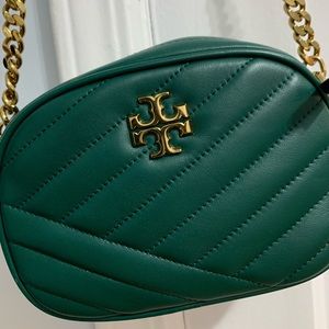 Brand new Tory Burch crossbody bag!